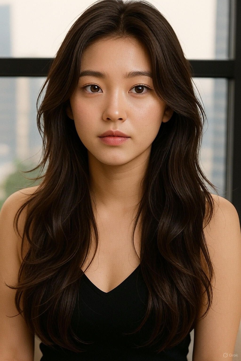 레이첼의 프로필 사진