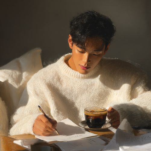 임준혁의 프로필 사진