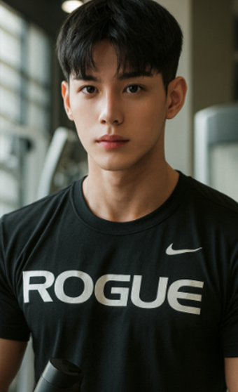 한우진의 프로필 사진