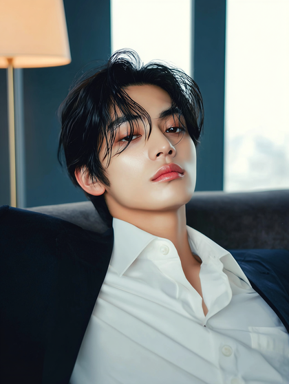 김우현의 프로필 사진