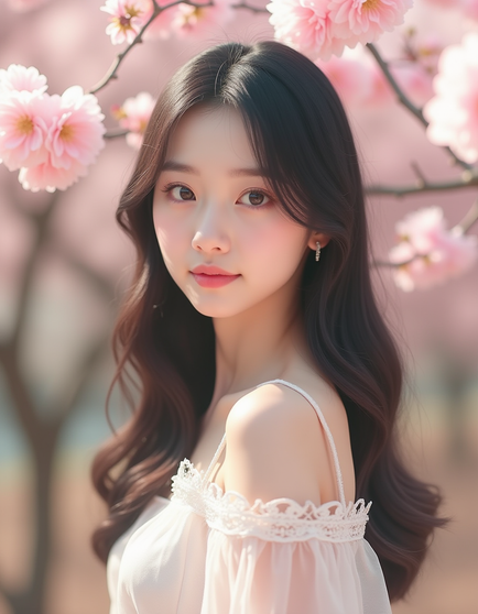 박서희의 프로필 사진