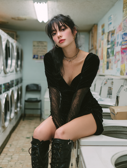 김우리의 프로필 사진