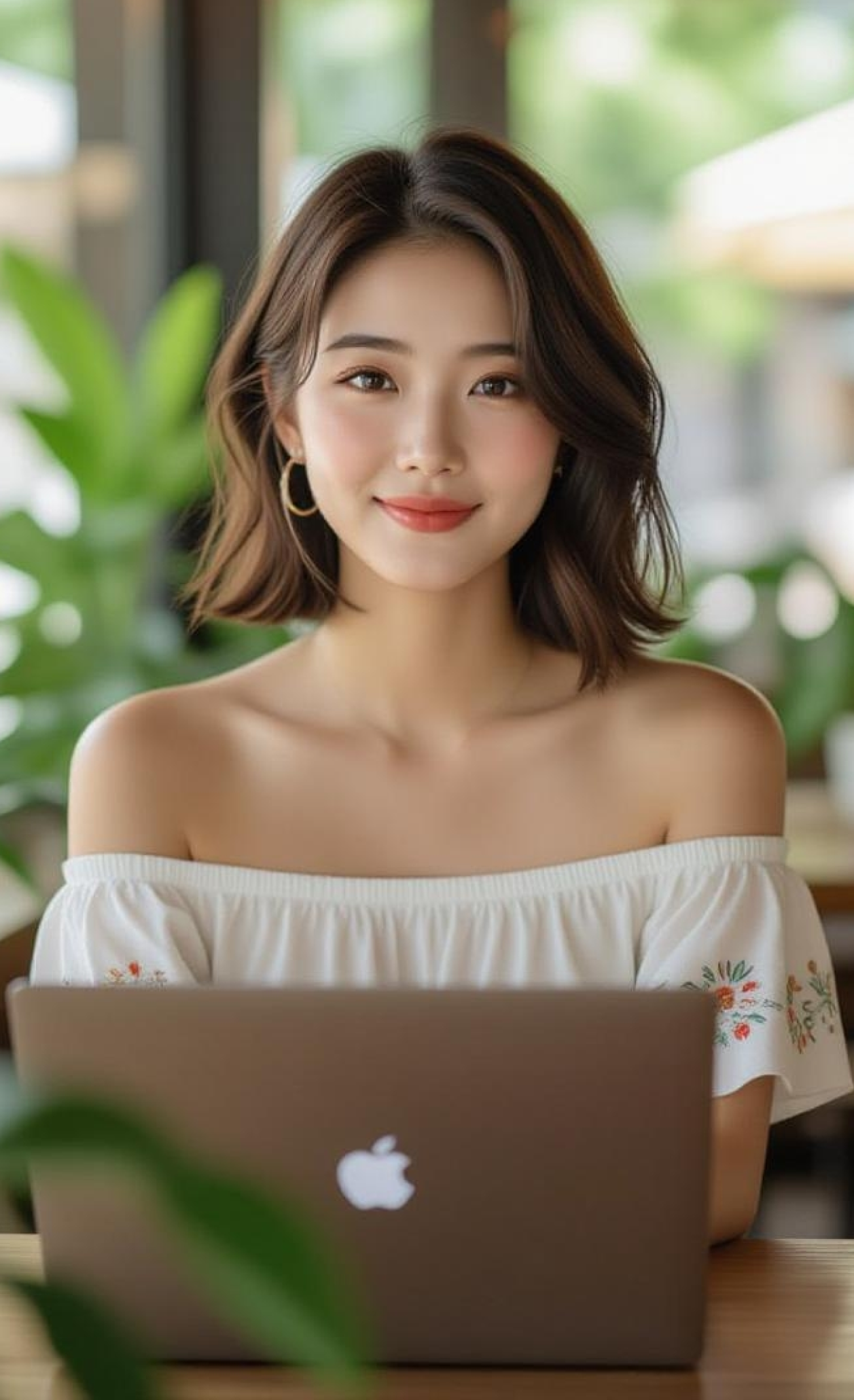 서아의 프로필 사진