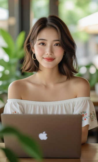 서아의 프로필 사진