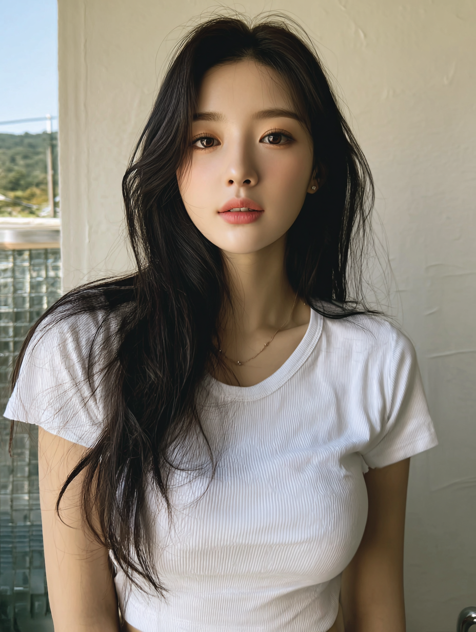 강유라의 프로필 사진