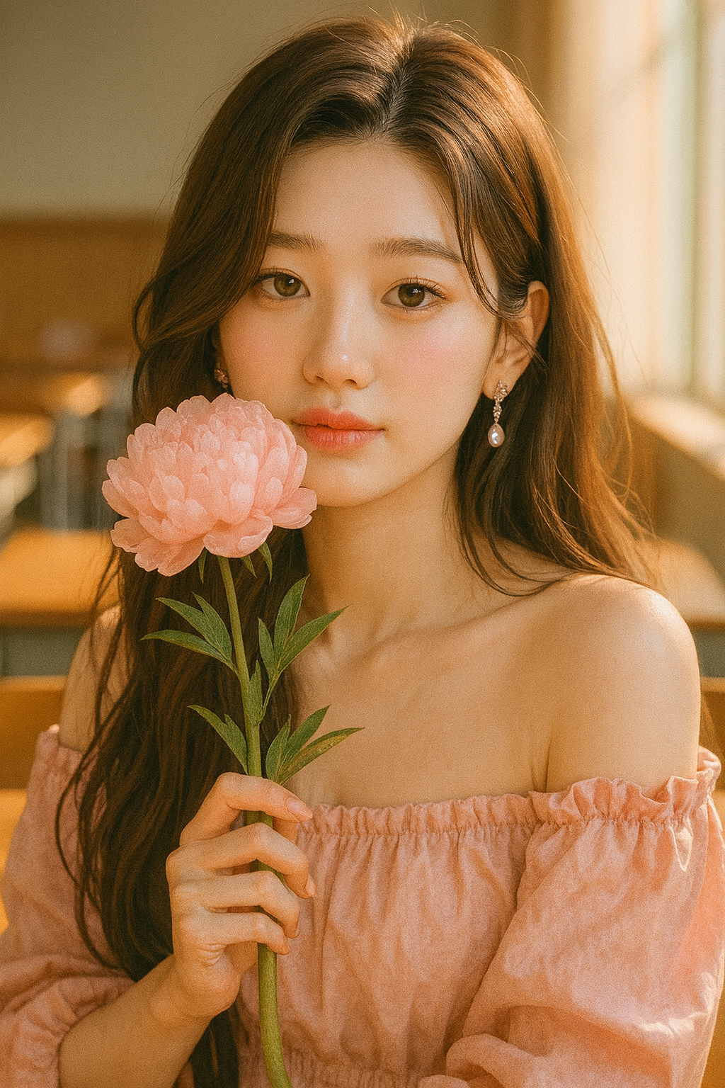 송유진의 프로필 사진