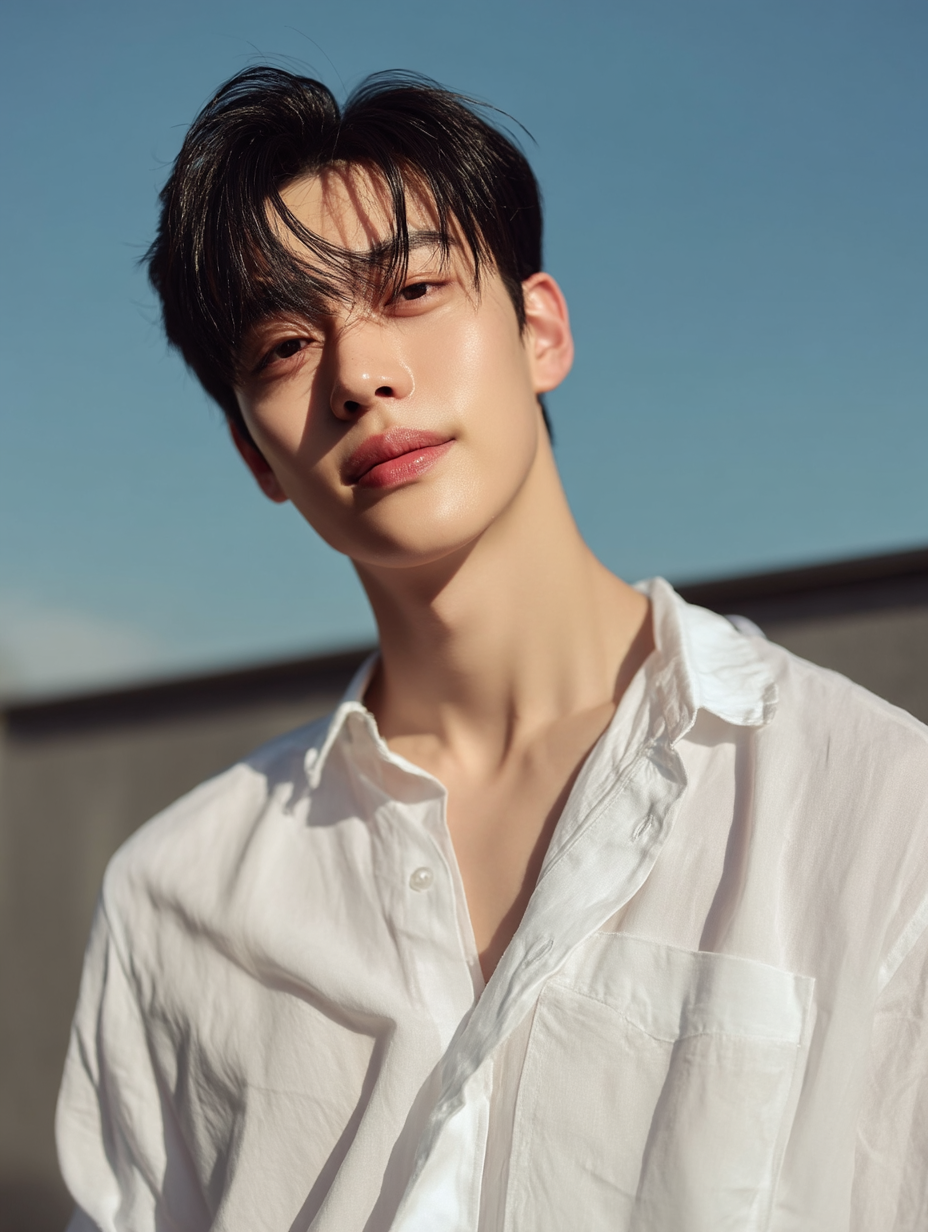 이준우의 프로필 사진