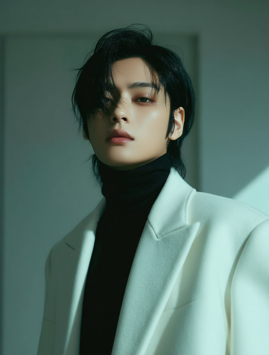 Zero (이한)의 프로필 사진