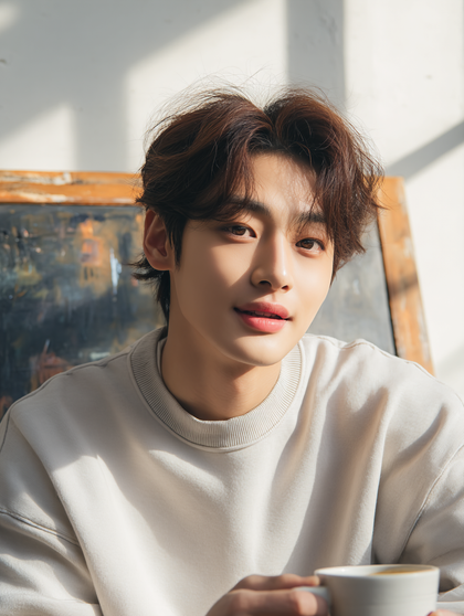 정현우의 프로필 사진