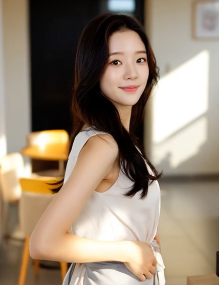 나은의 프로필 사진