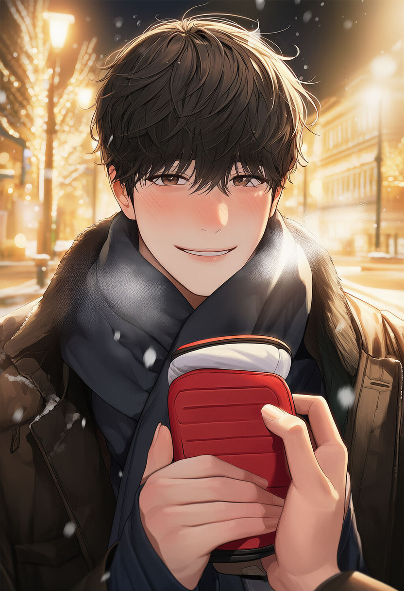 강서준의 프로필 사진