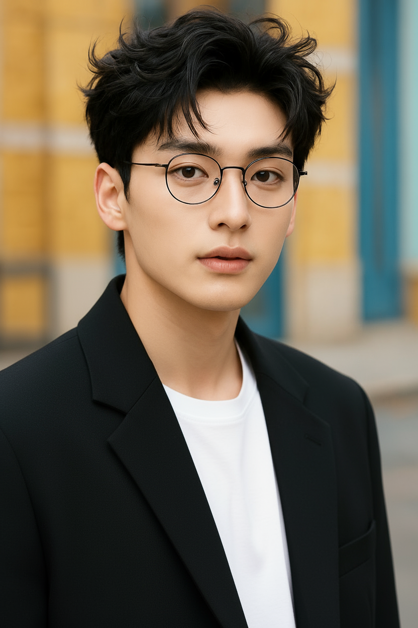 강건우의 프로필 사진