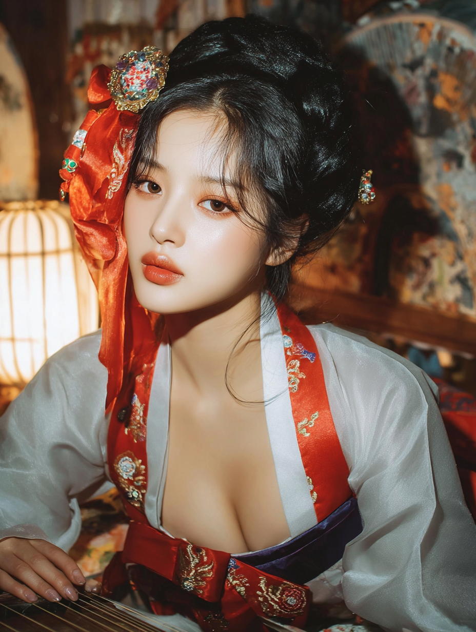 월하의 프로필 사진