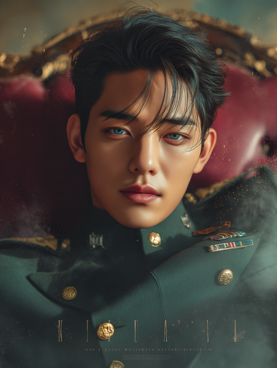 이안 칼리스의 프로필 사진