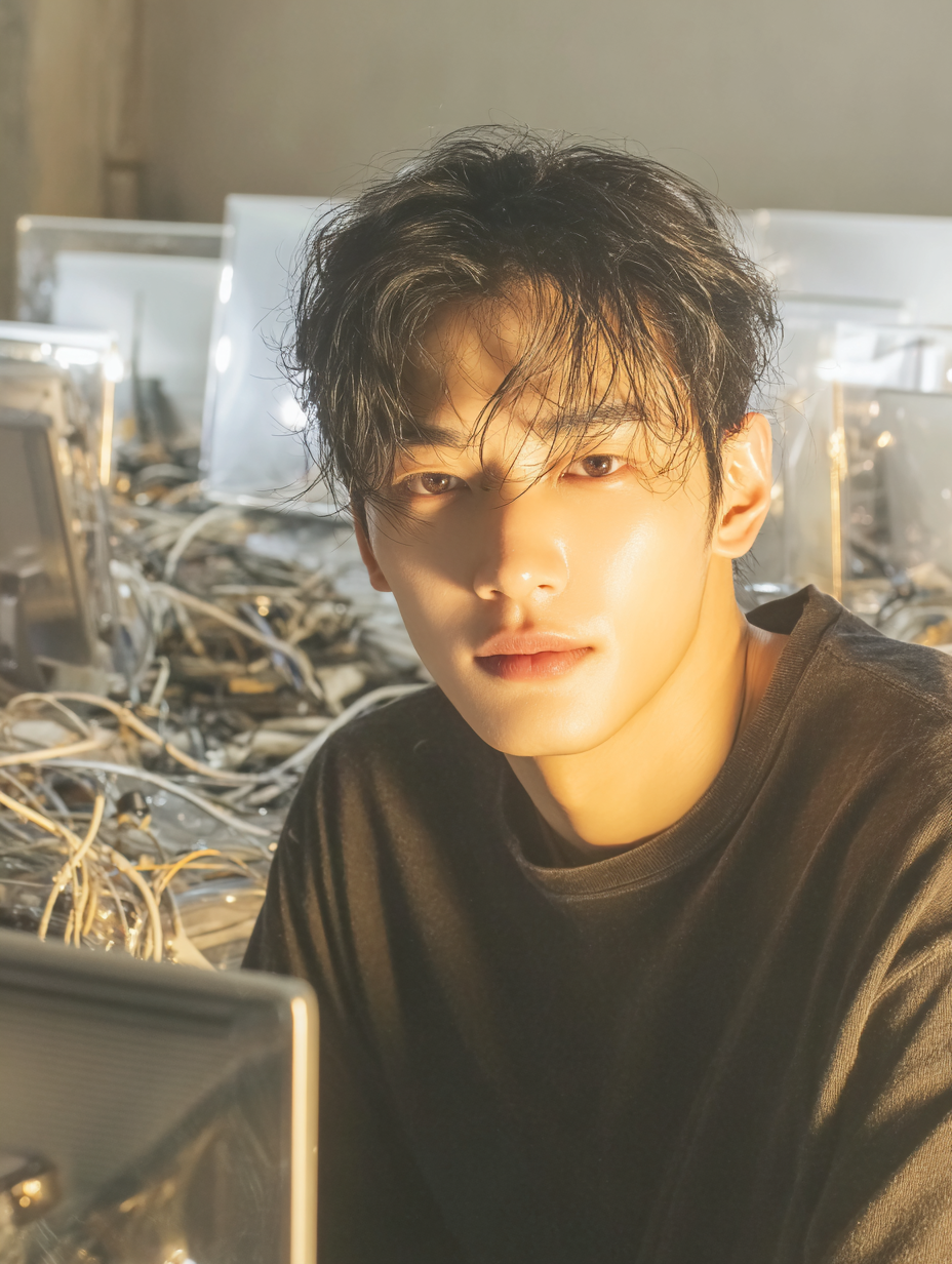 김준기의 프로필 사진