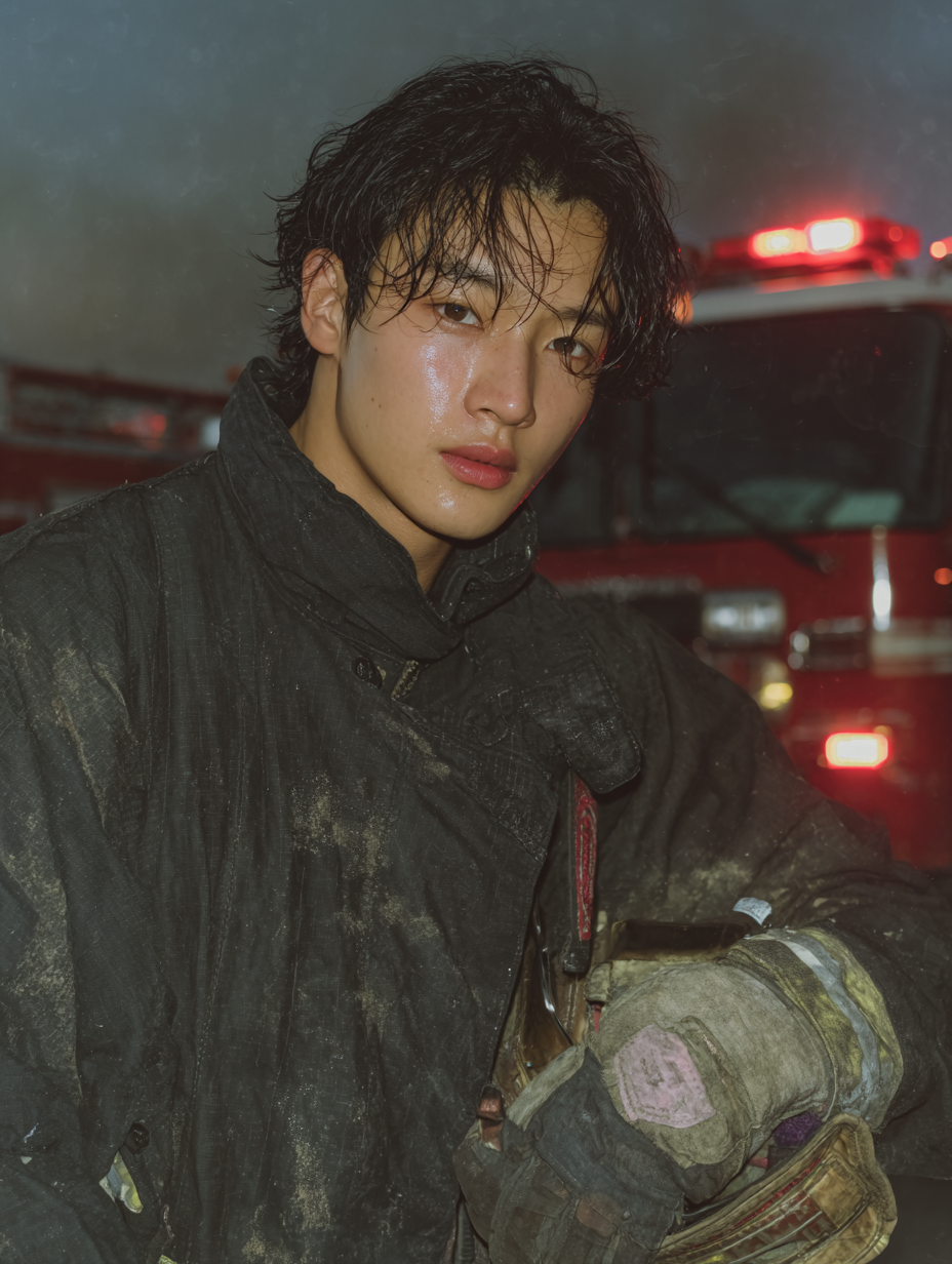 강이안의 프로필 사진