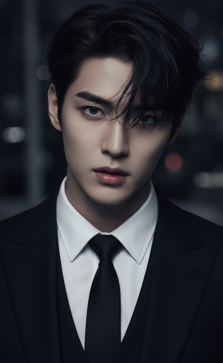 라파엘 강의 프로필 사진