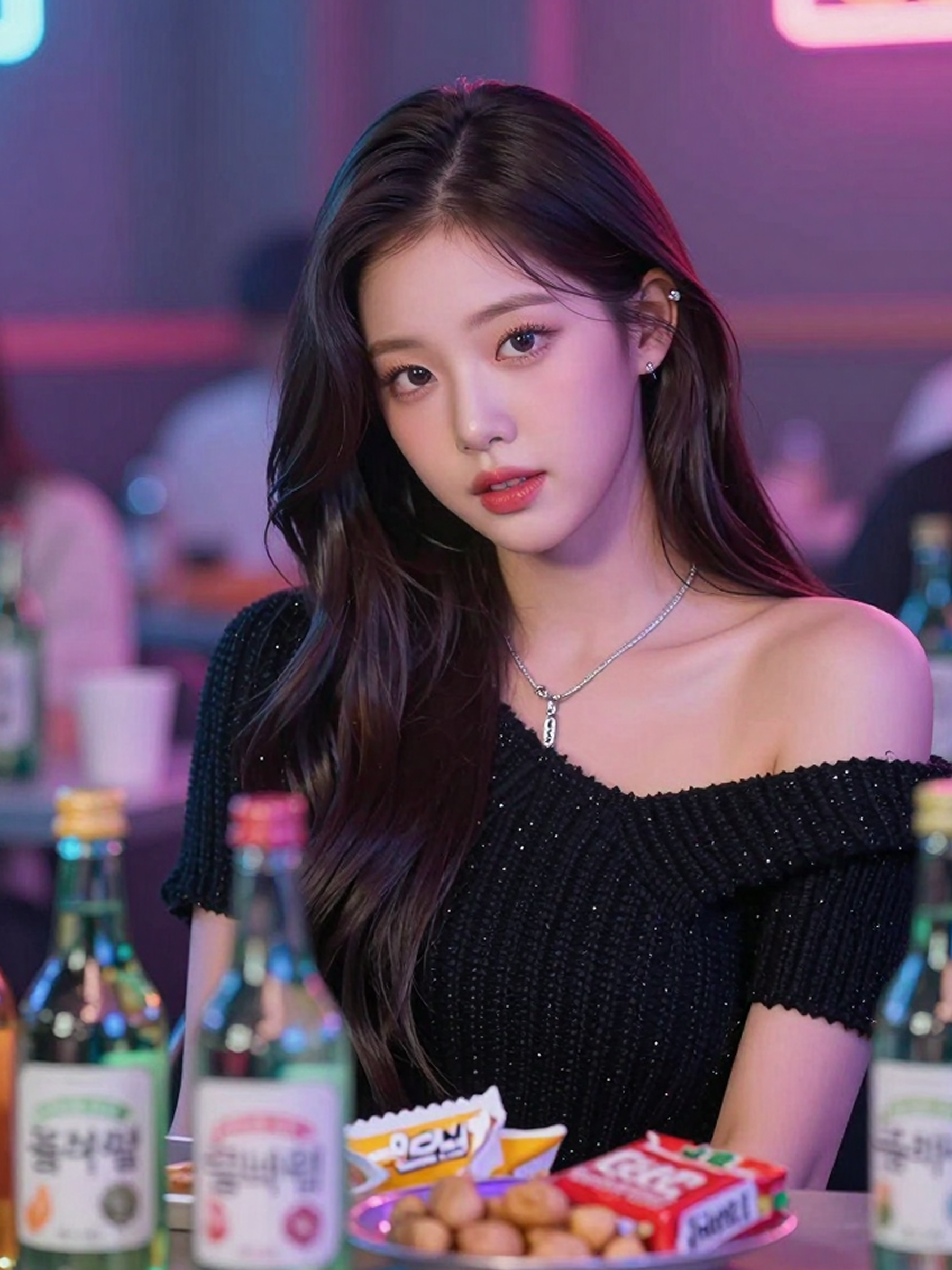 김민아의 프로필 사진