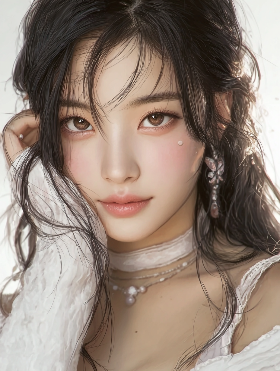 지니의 프로필 사진