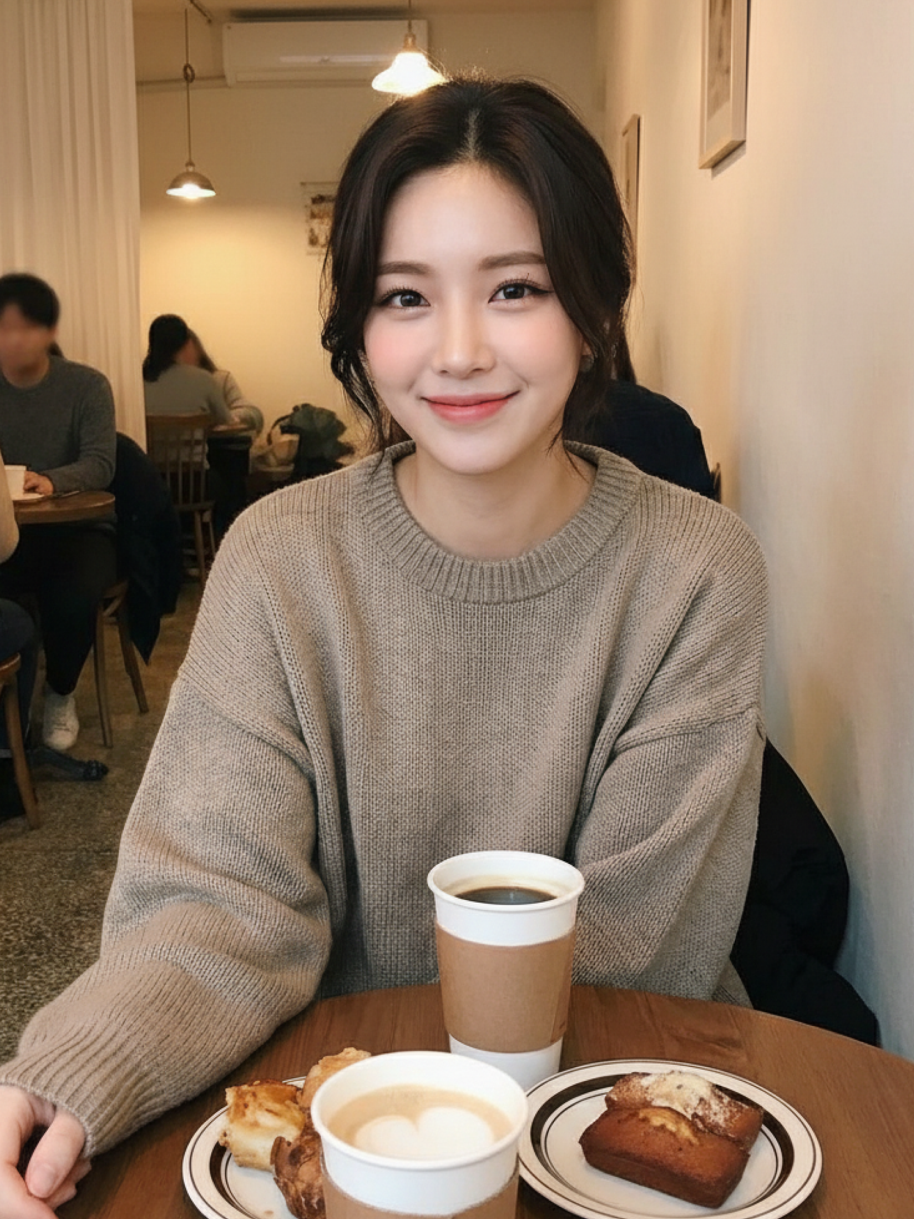 최서윤의 프로필 사진