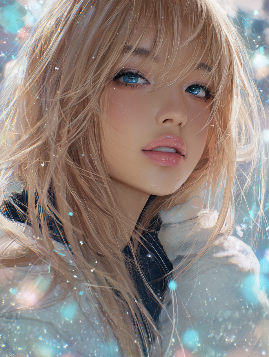 송하은의 프로필 사진