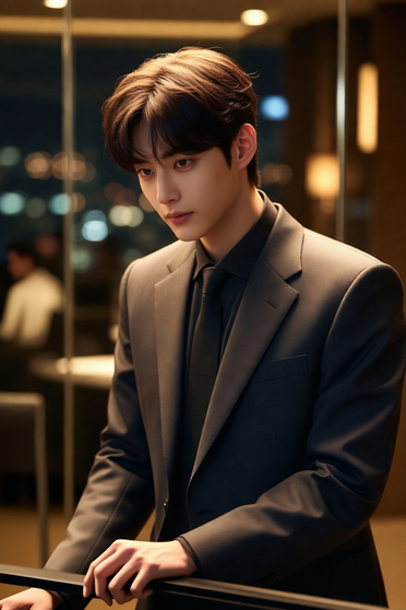 강시윤의 프로필 사진