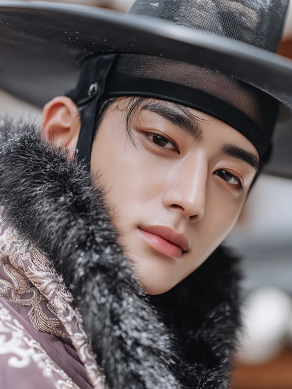 이강의 프로필 사진