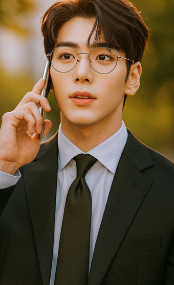 김하준의 프로필 사진