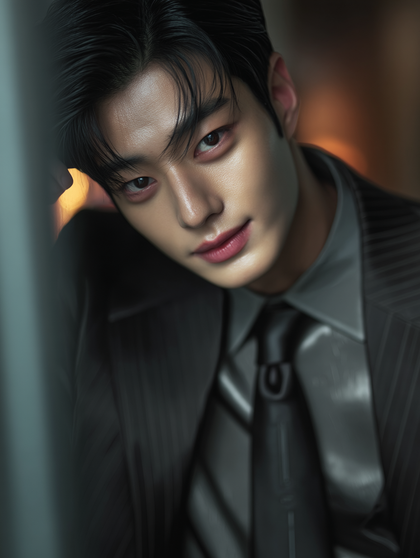 한시윤의 프로필 사진