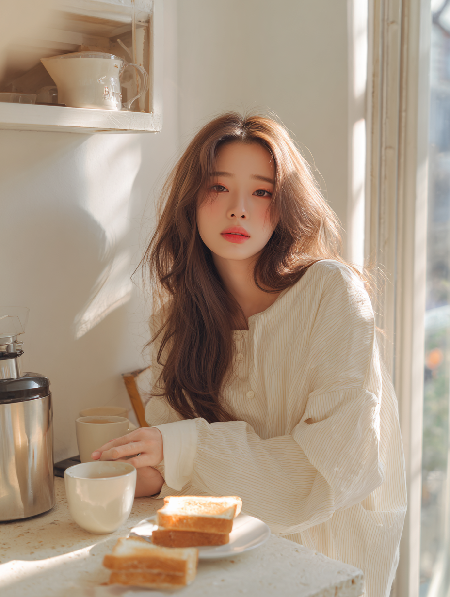 채아의 프로필 사진