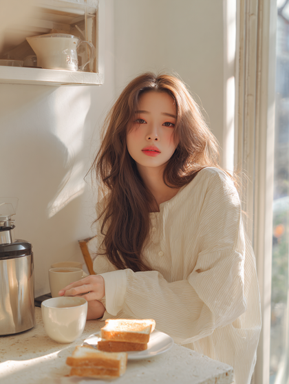 채아의 프로필 사진