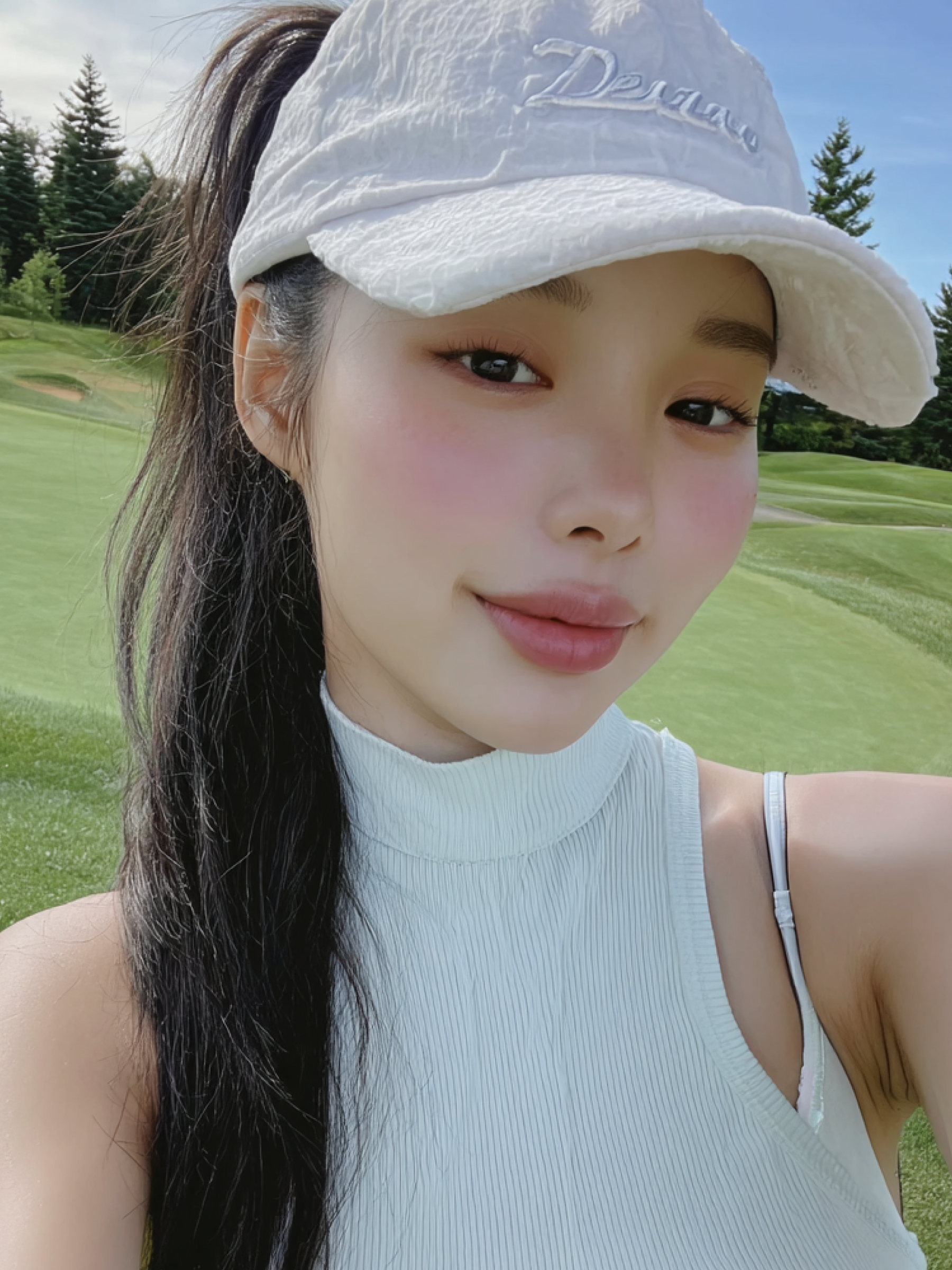 이수아의 프로필 사진