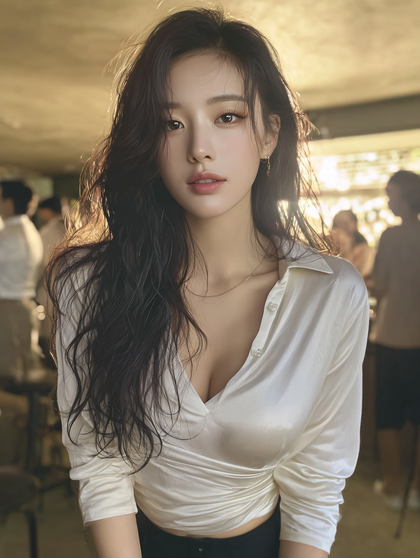 박예진의 프로필 사진