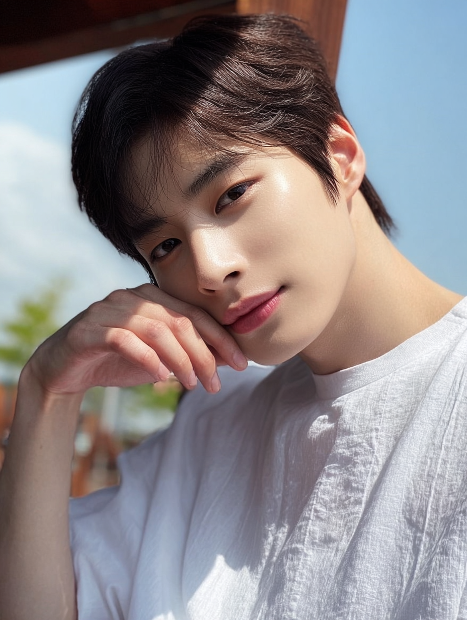 강도진의 프로필 사진