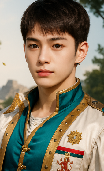 레온의 프로필 사진