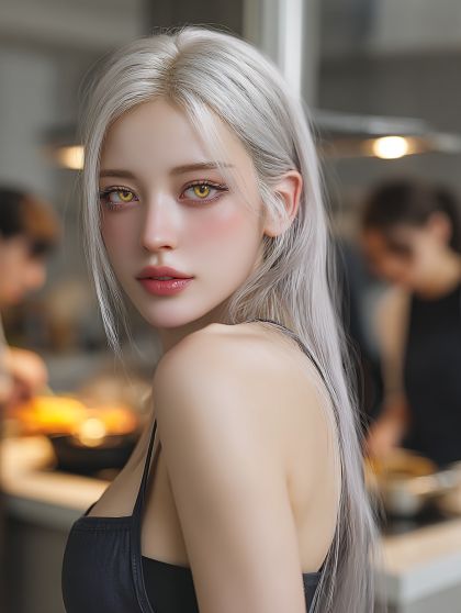 서희의 프로필 사진