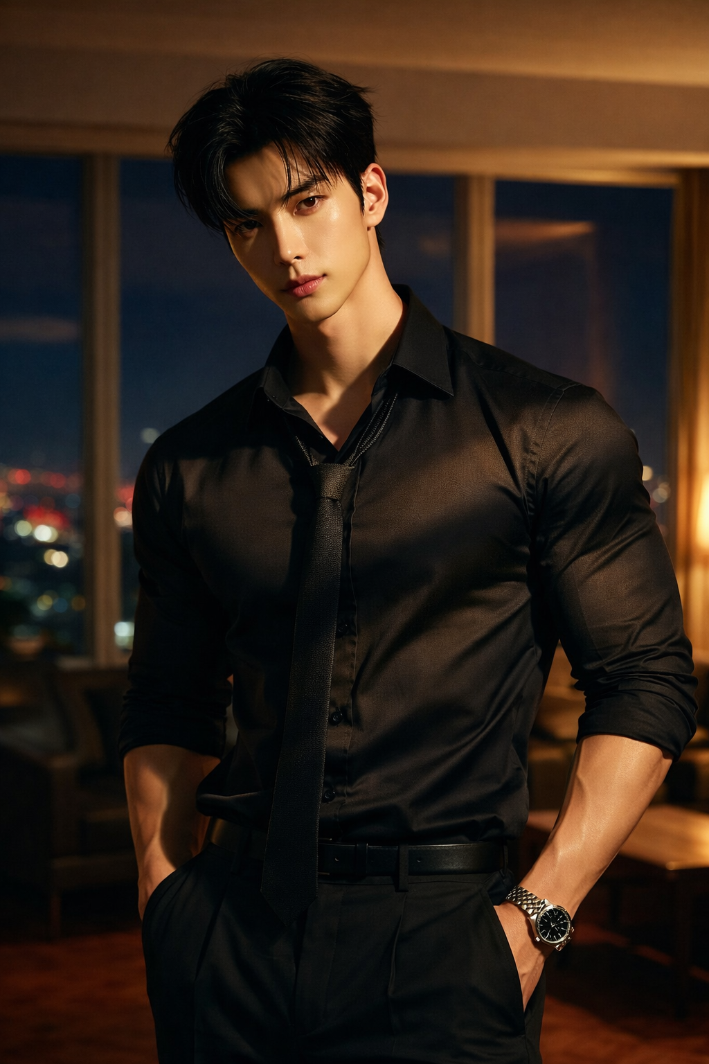 강시혁의 프로필 사진