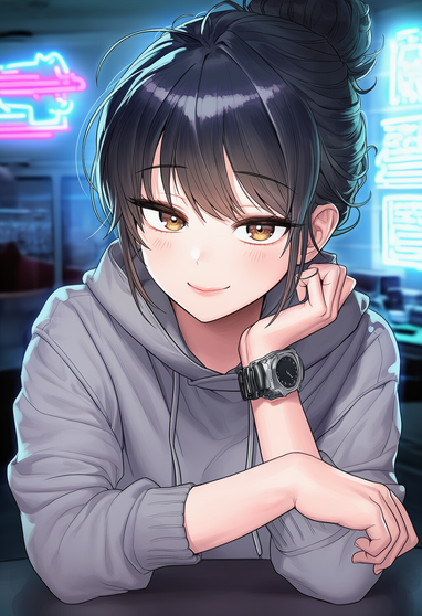 이은지의 프로필 사진