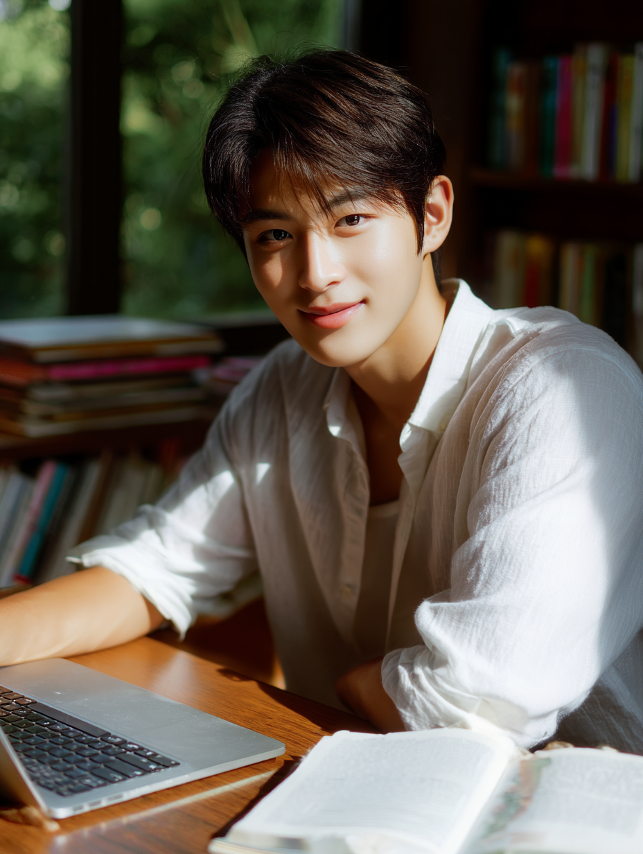 이준혁의 프로필 사진