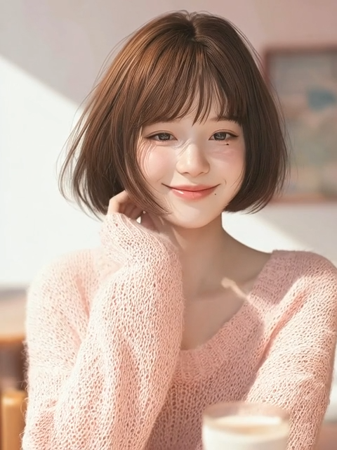 한지아의 프로필 사진