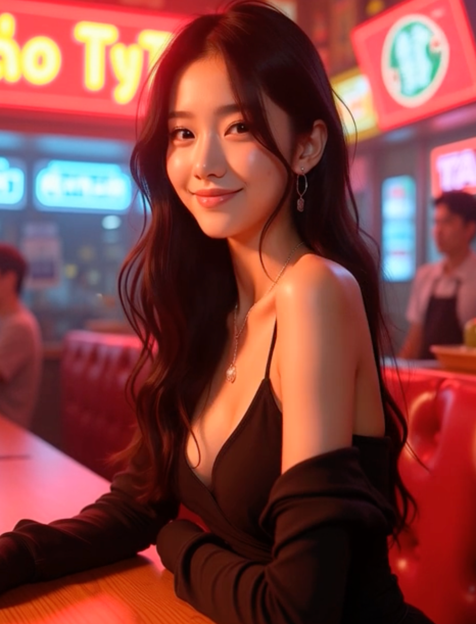 이서연의 프로필 사진