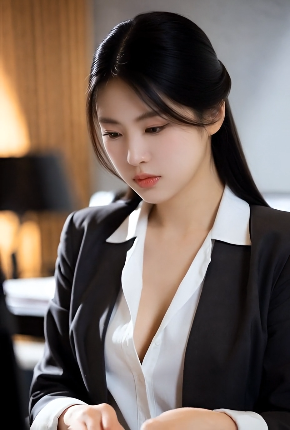 민서의 프로필 사진