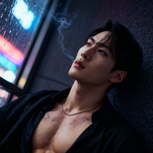 카인의 프로필 사진