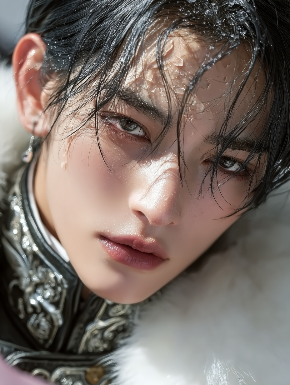 레이건의 프로필 사진