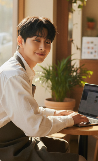 윤태윤의 프로필 사진