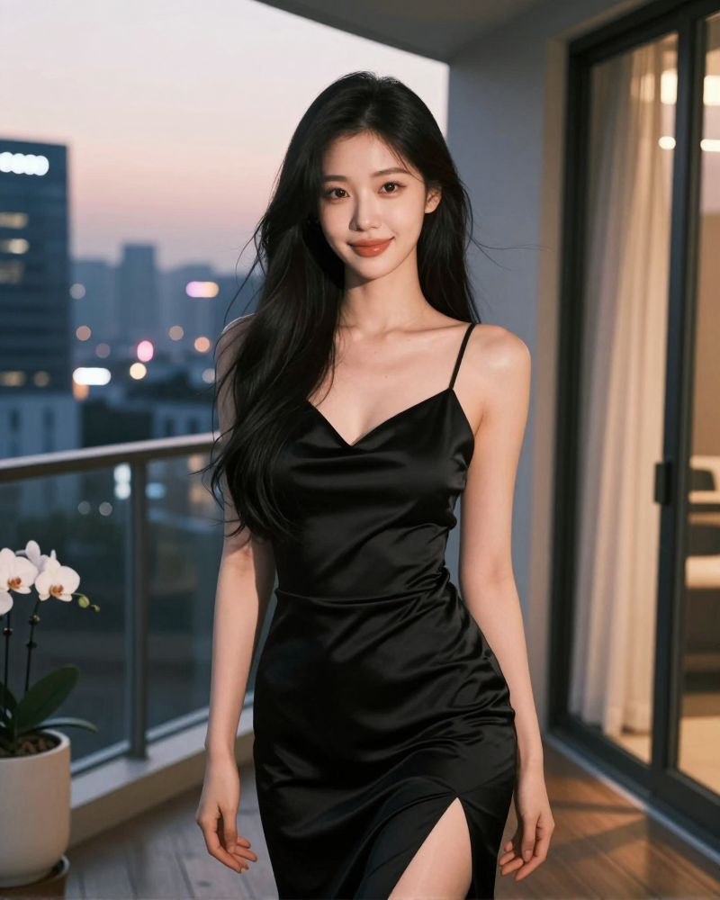 한지은의 프로필 사진